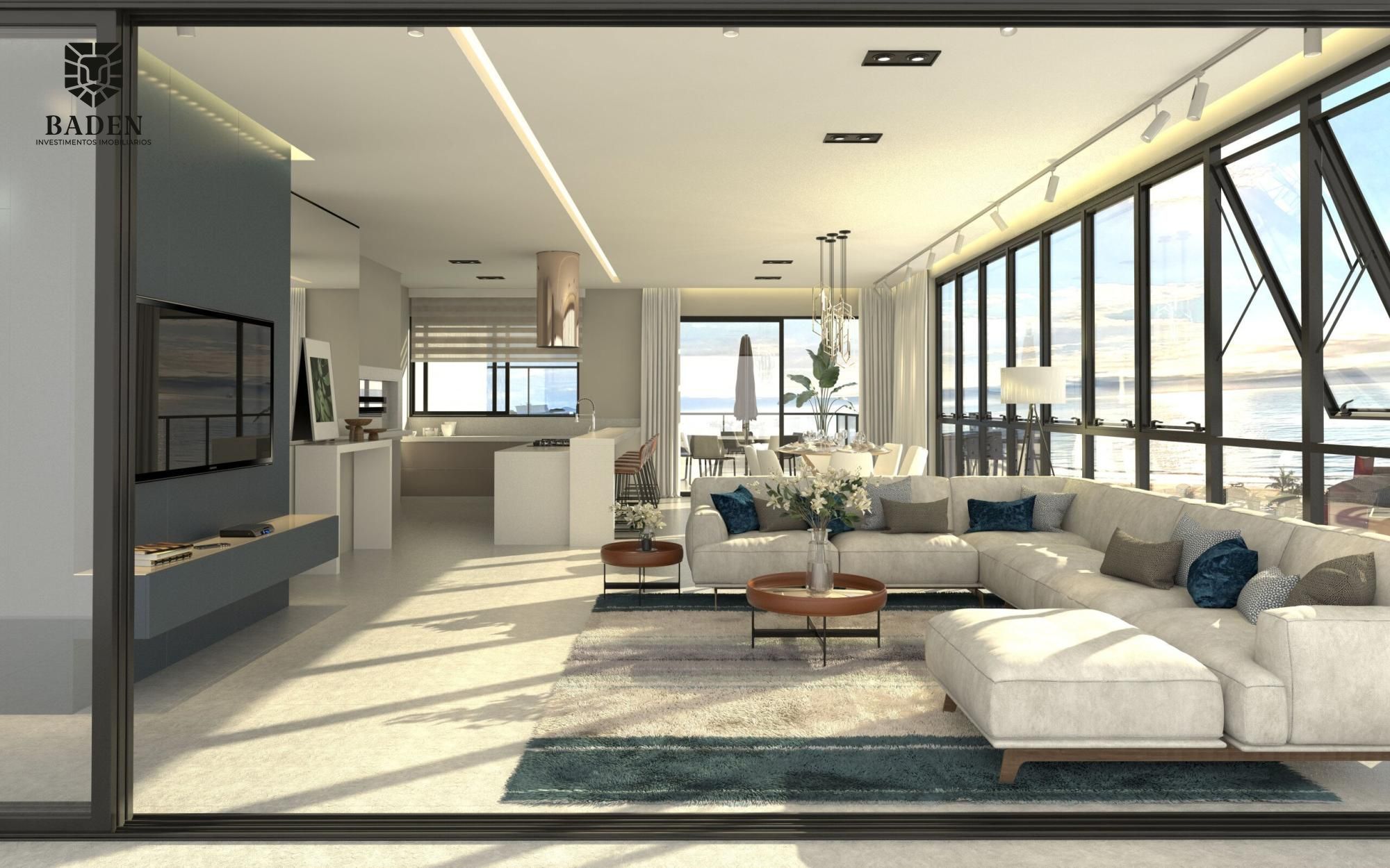 Apartamento, 3 quartos, 161 m² - Foto 8