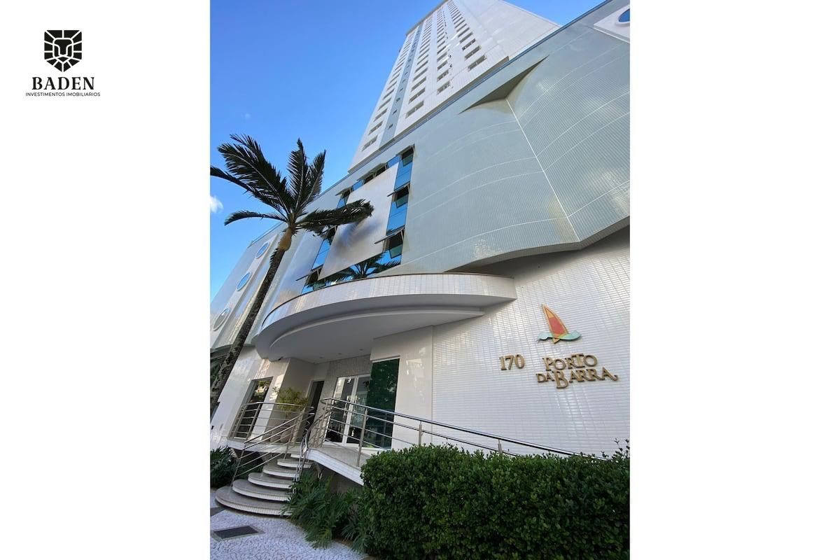 Apartamento Residencial de 3 Quartos Mobiliado em Balneário Camboriú, Santa Catarina