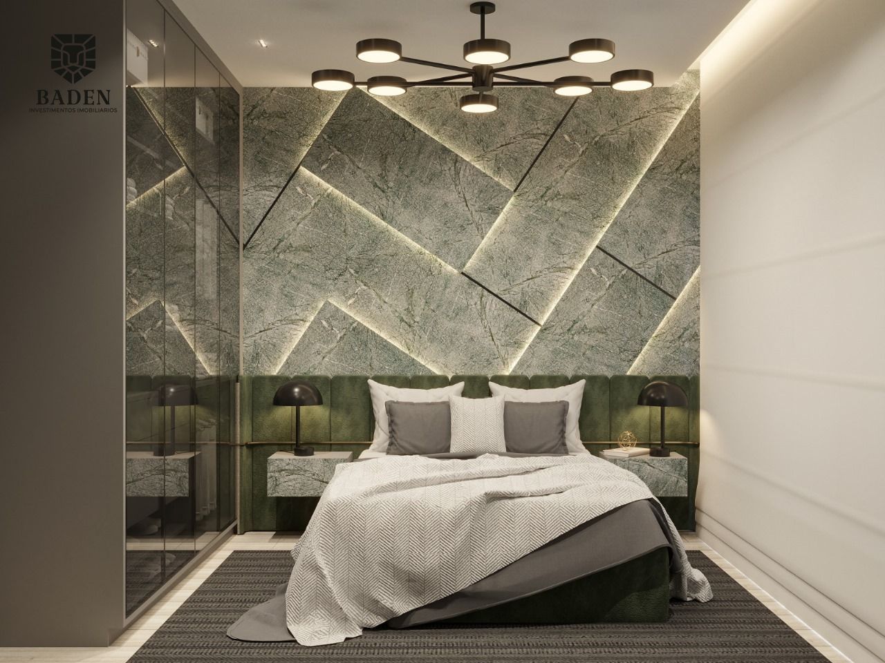 Casa à venda com 5 quartos, 601m² - Foto 22