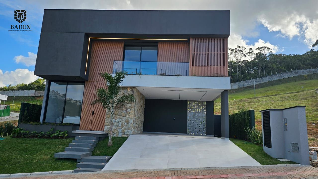 Casa, 4 quartos, 300 m² - Foto 2