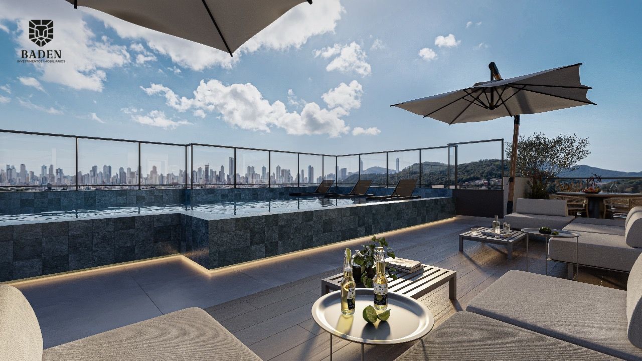 Apartamento à venda com 2 quartos, 70m² - Foto 7