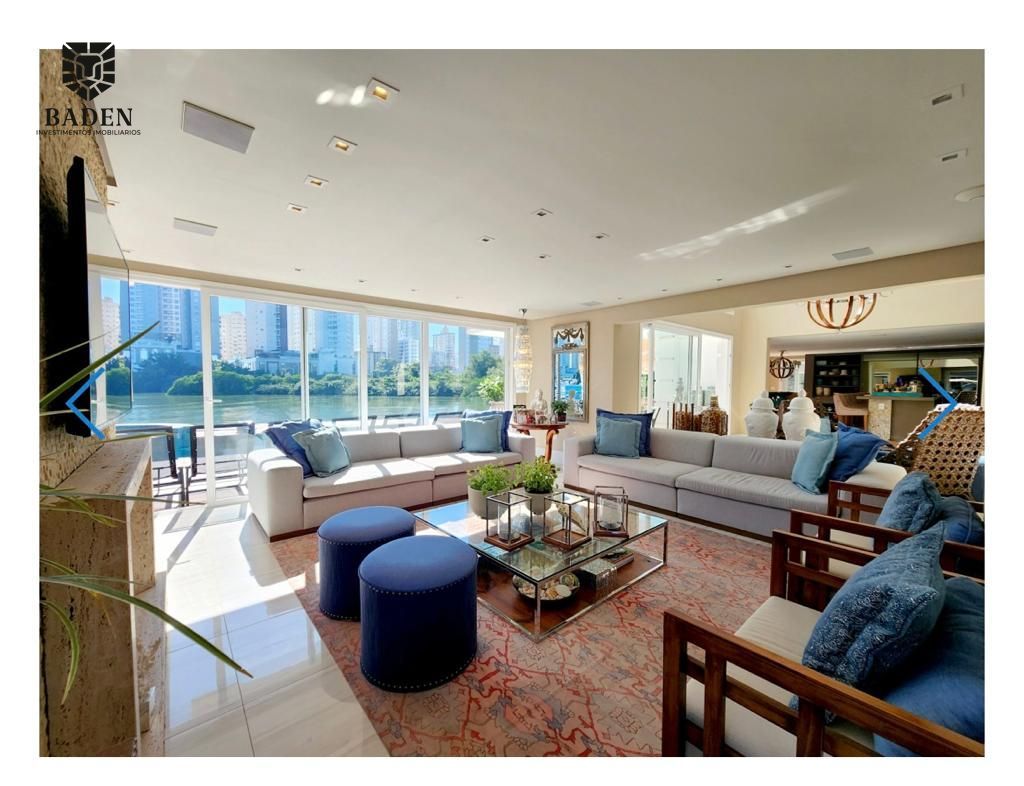 Casa, 6 quartos, 750 m² - Foto 10