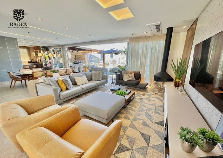 Casa de Condomínio, 4 quartos - Foto 14