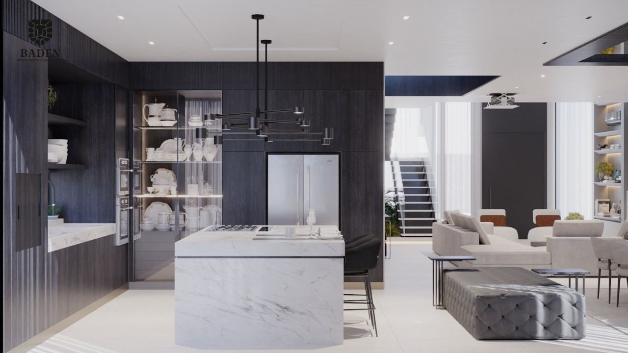 Casa à venda com 5 quartos, 601m² - Foto 13