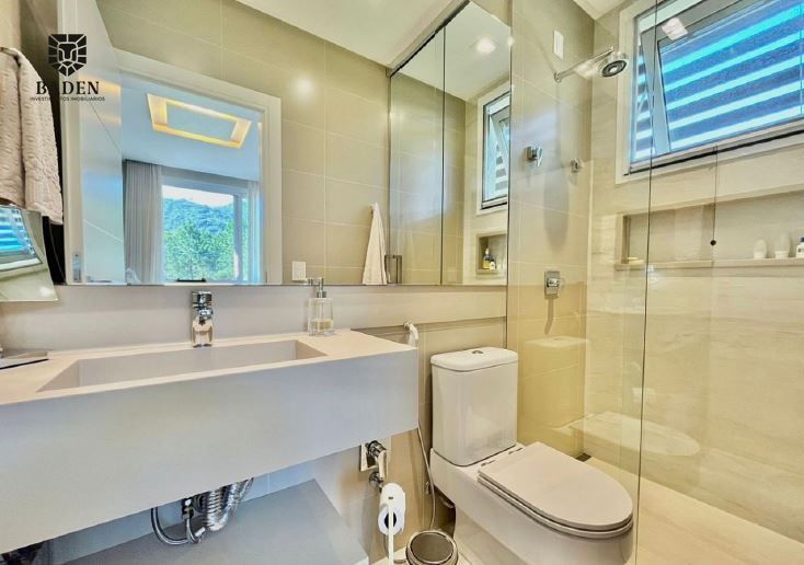 Casa de Condomínio, 4 quartos - Foto 25