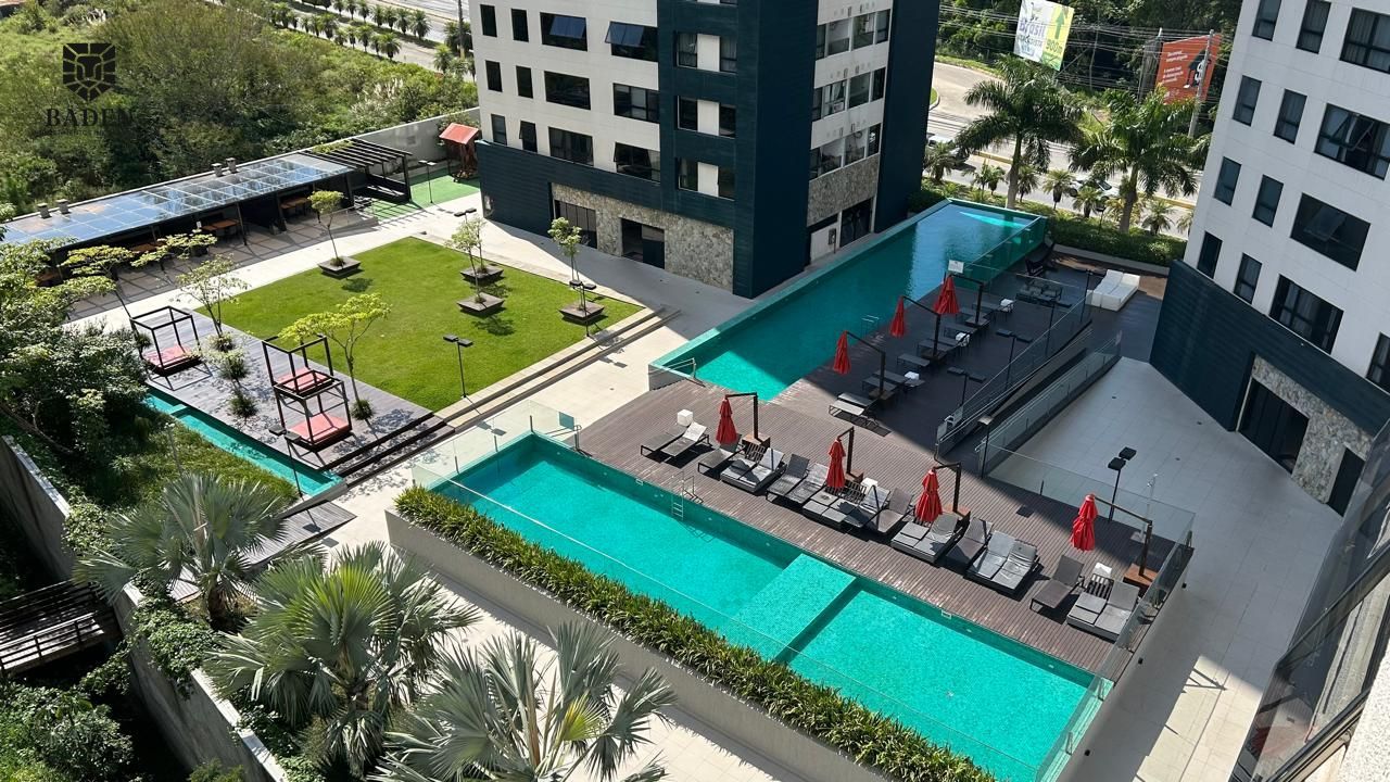 MaxHaus Praia Brava – 2 Dormitórios – 1 Vaga | Oportunidade Única – Itajaí/SC