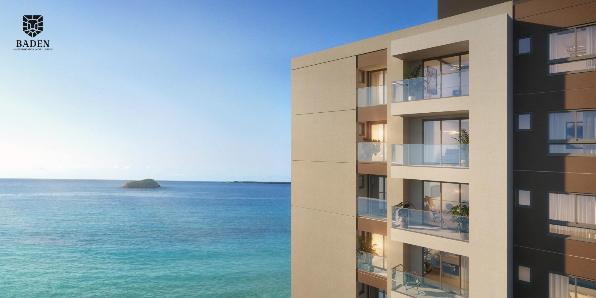 Apartamento, 2 quartos, 80 m² - Foto 3