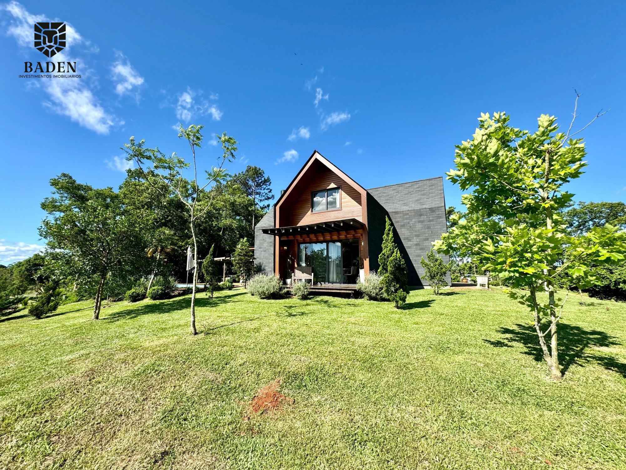 Chácara, 3 quartos, 25 m² - Foto 31