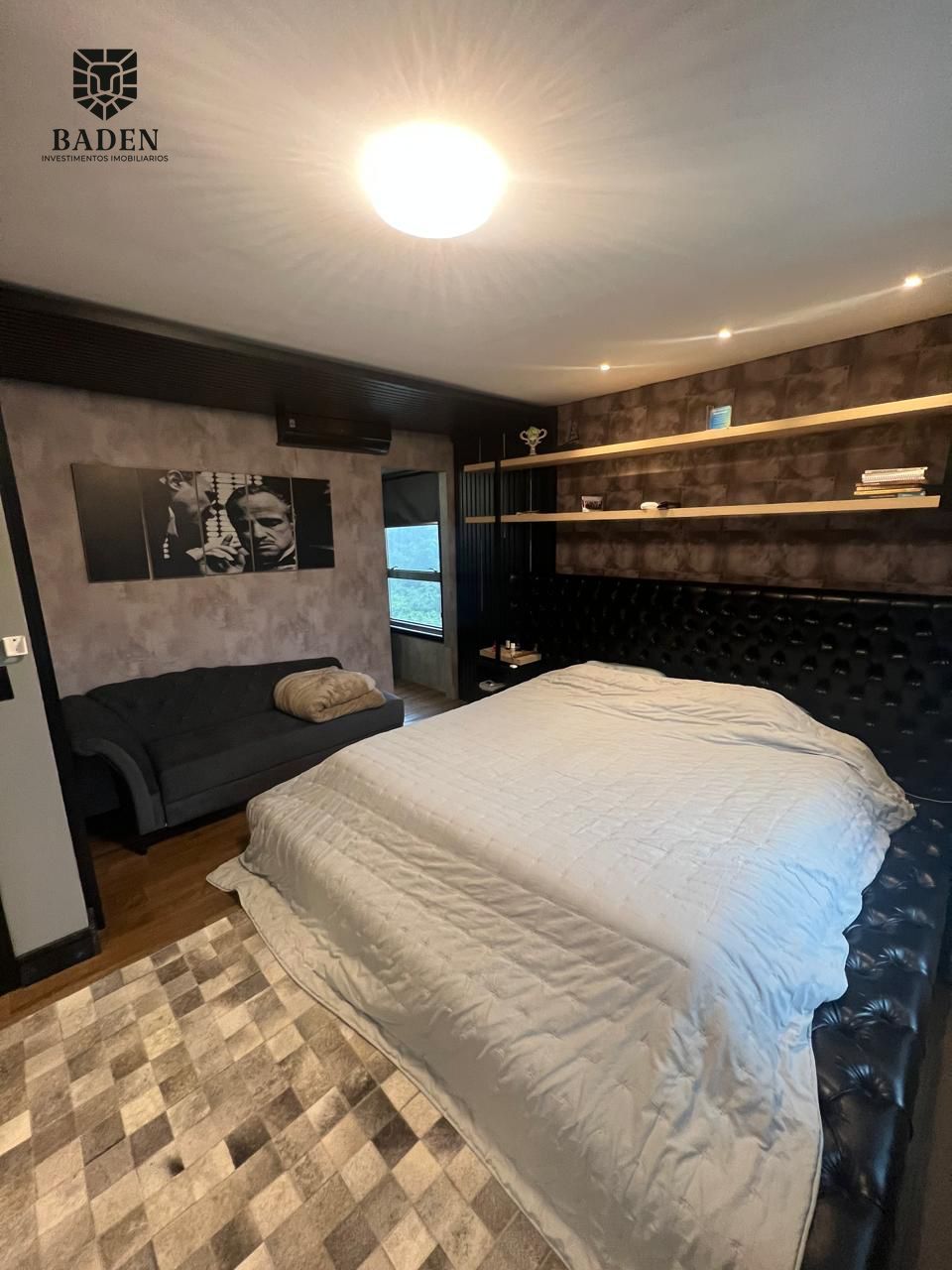 Apartamento, 1 quarto, 70 m² - Foto 8