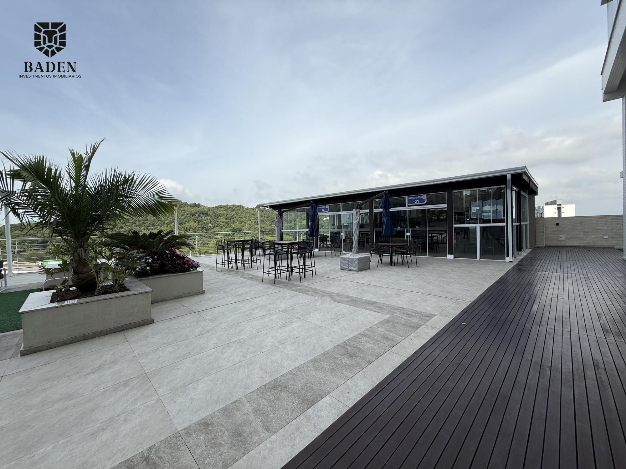 Apartamento, 4 quartos, 190 m² - Foto 25