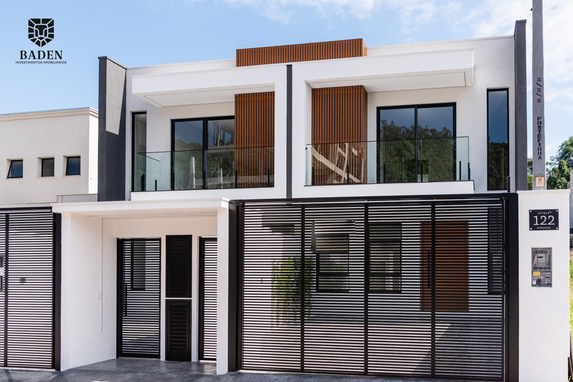 Casa, 3 quartos, 136 m² - Foto 3