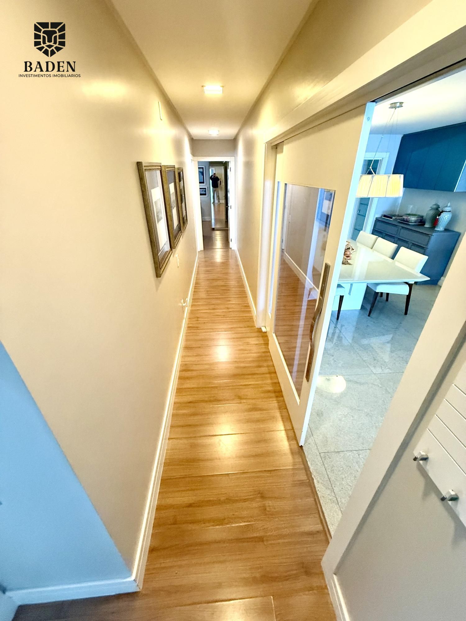 Apartamento para alugar com 4 quartos, 236m² - Foto 33