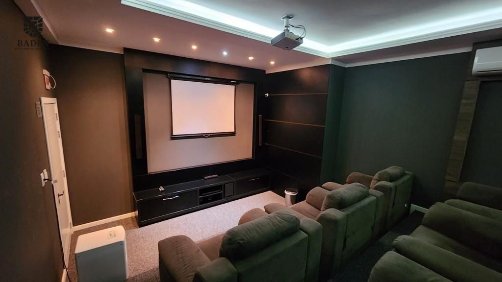 Apartamento à venda com 3 quartos, 135m² - Foto 30