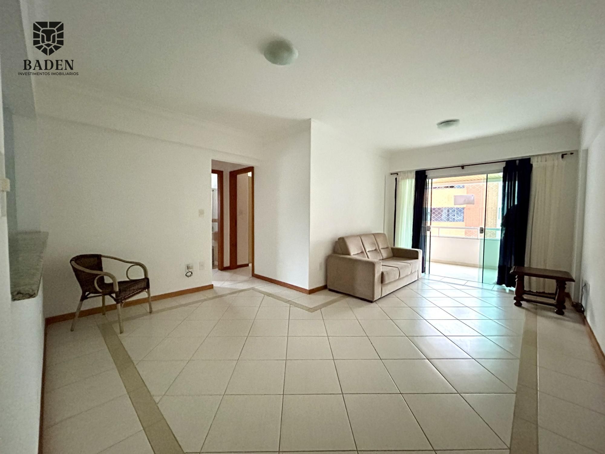Apartamento à venda e aluguel com 2 quartos, 121m² - Foto 1