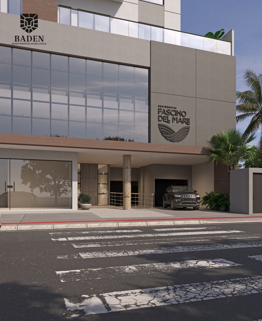 Apartamento, 2 quartos, 85 m² - Foto 3