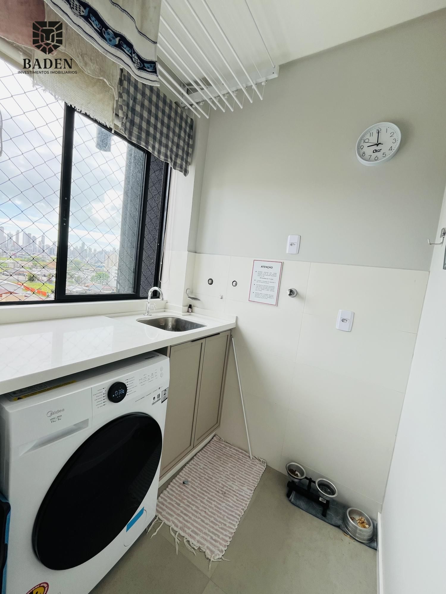 Apartamento, 2 quartos, 85 m² - Foto 18