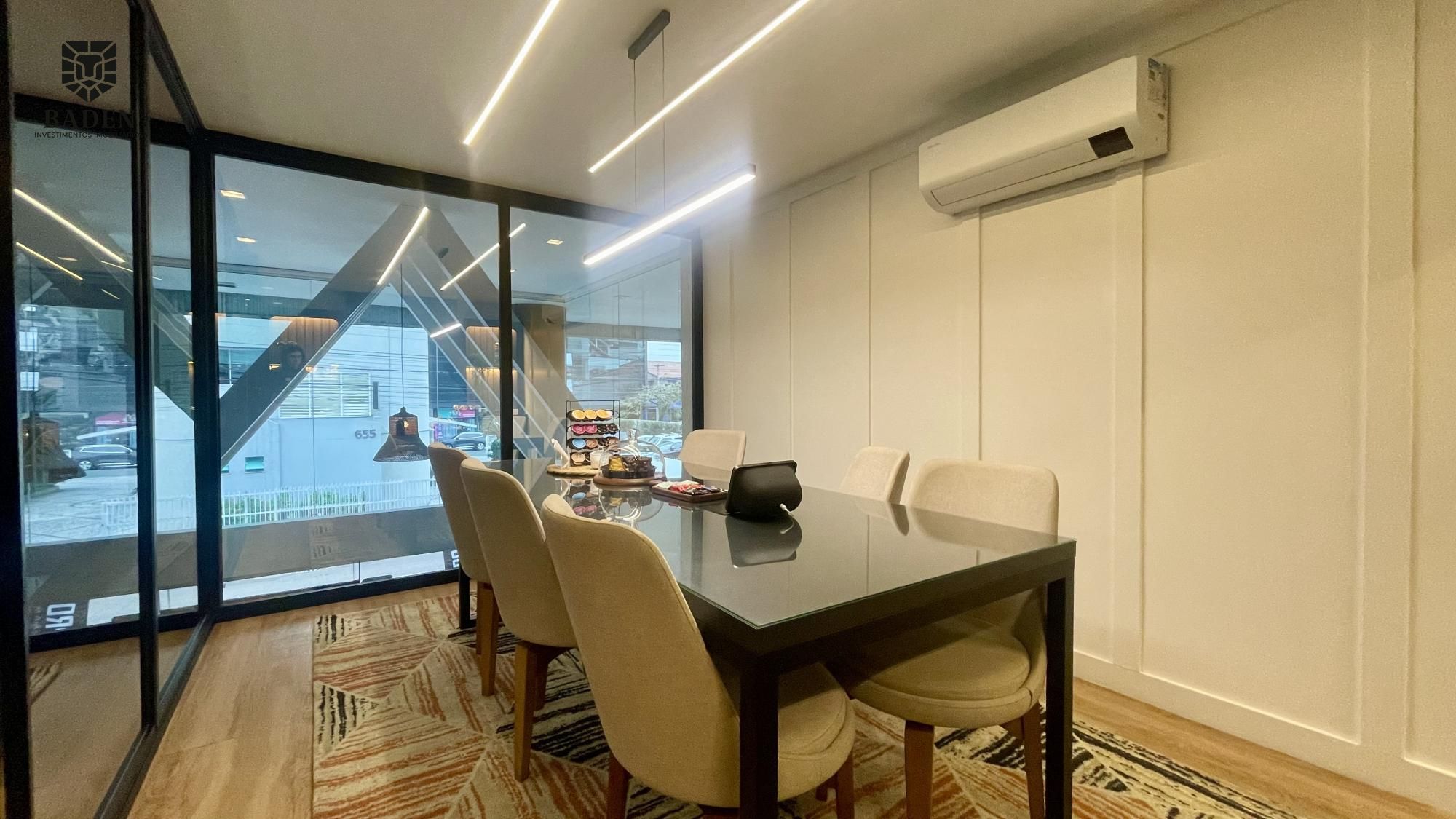 Loja-Salão, 125 m² - Foto 29