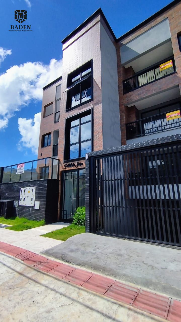 Apartamento, 2 quartos, 97 m² - Foto 1