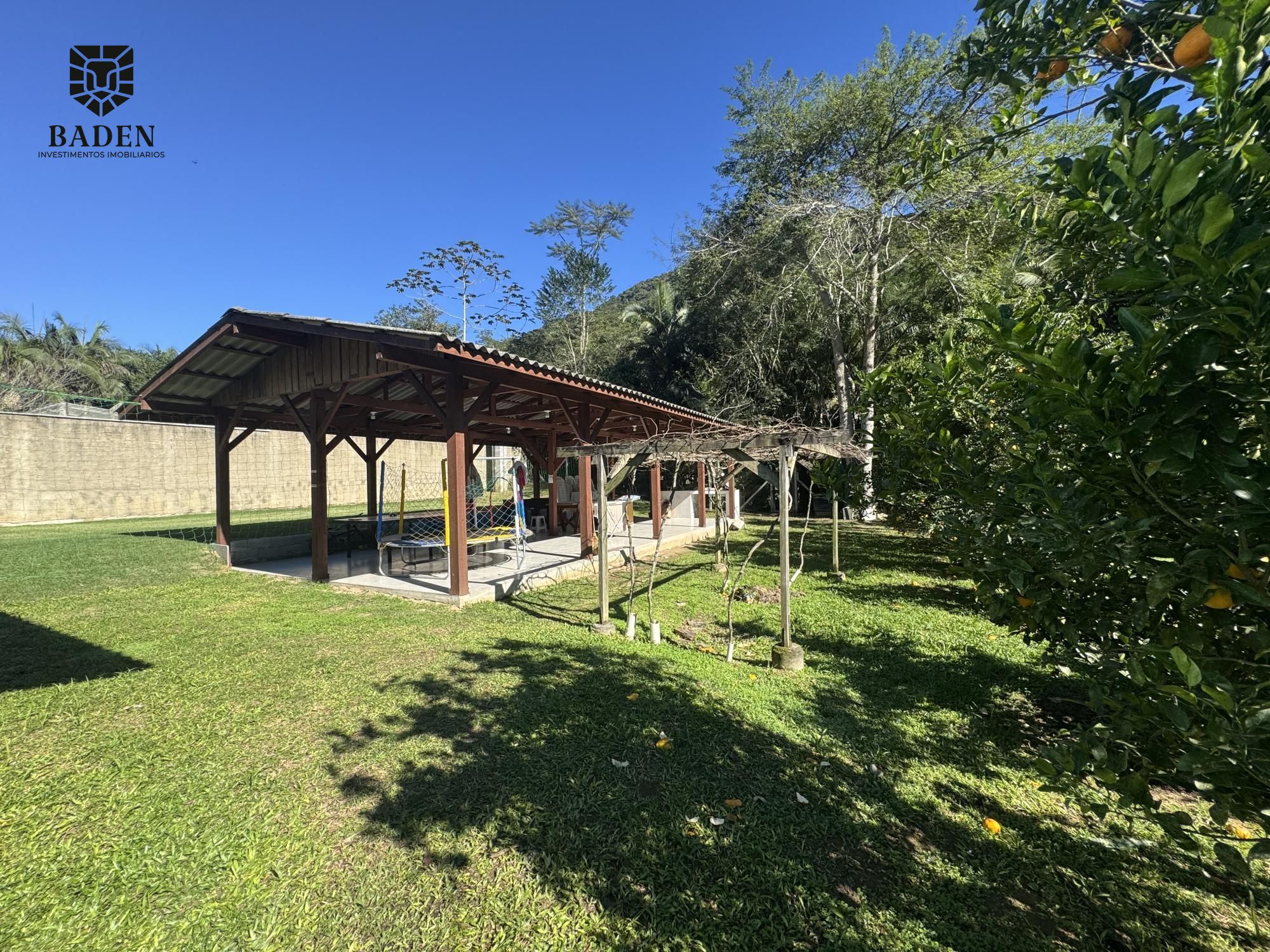 Chácara, 2 quartos, 2500 m² - Foto 30