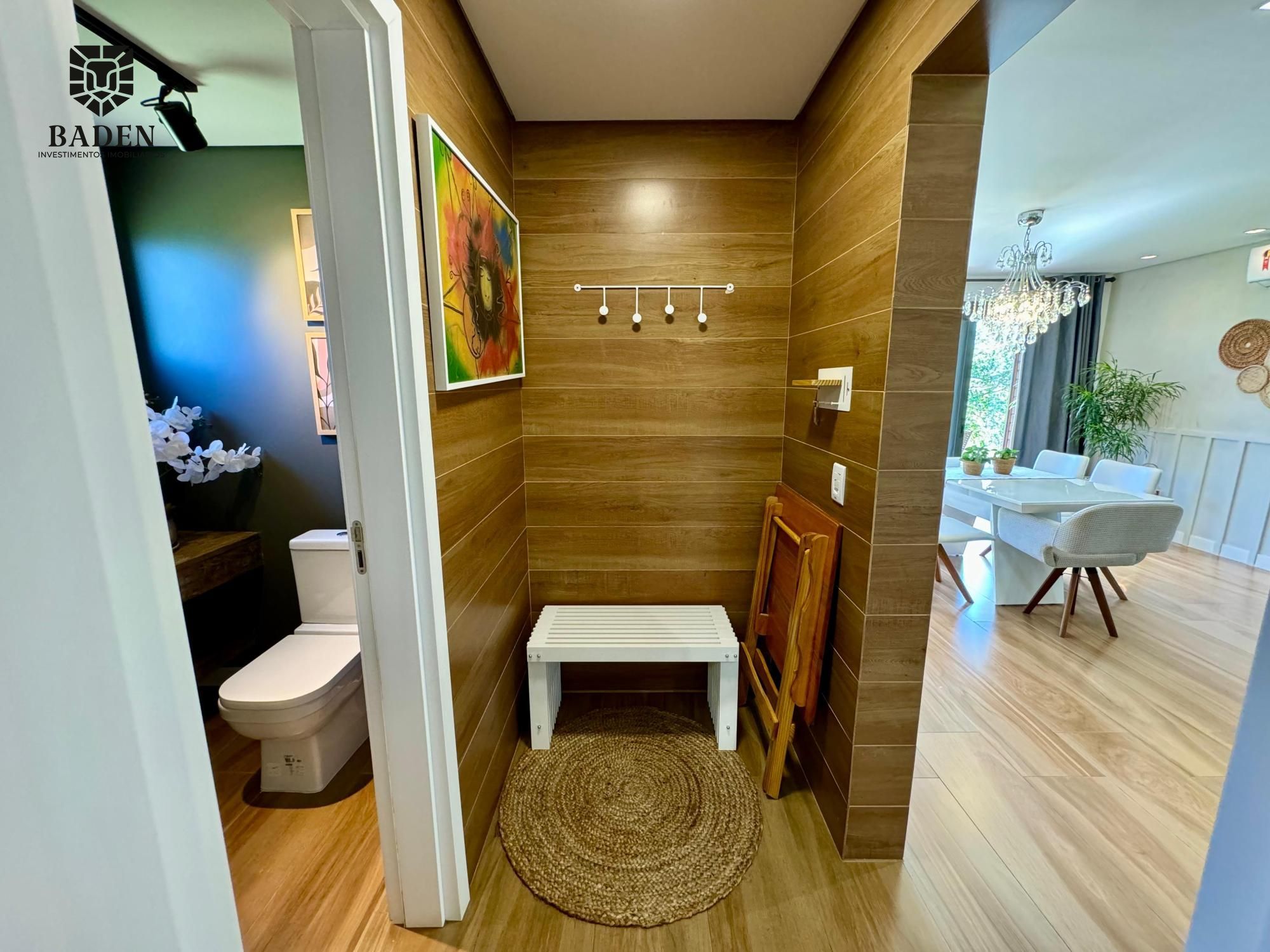 Chácara, 3 quartos, 25 m² - Foto 14