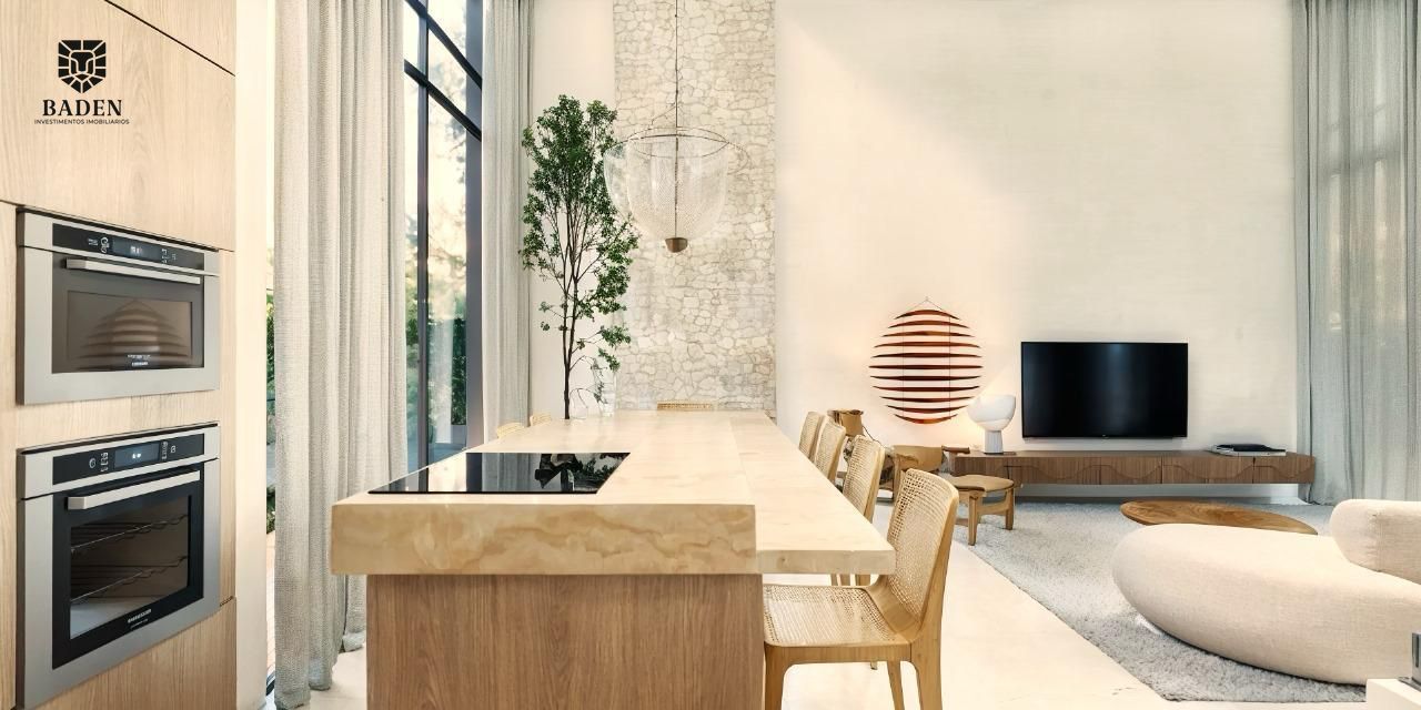 Casa de Condomínio, 3 quartos - Foto 8