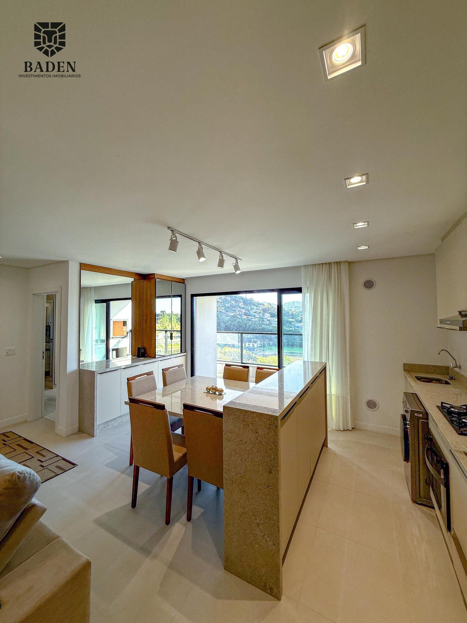 Apartamento, 2 quartos, 84 m² - Foto 7