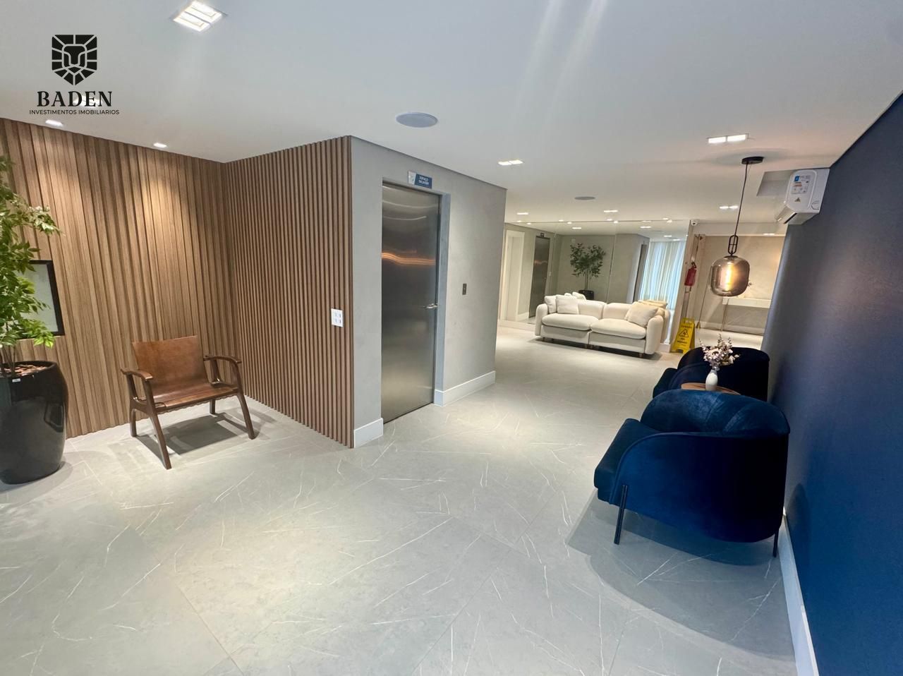 Apartamento, 2 quartos, 84 m² - Foto 8