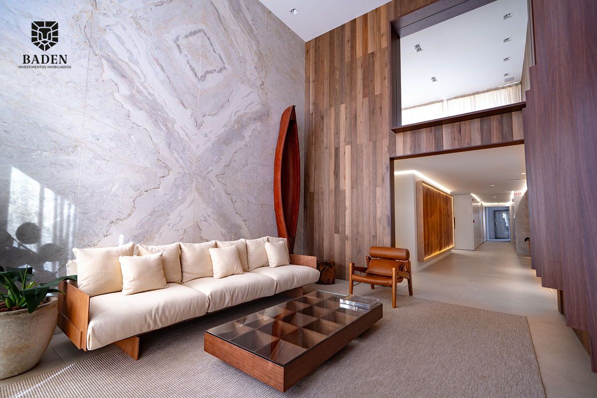 Apartamento, 3 quartos, 220 m² - Foto 8