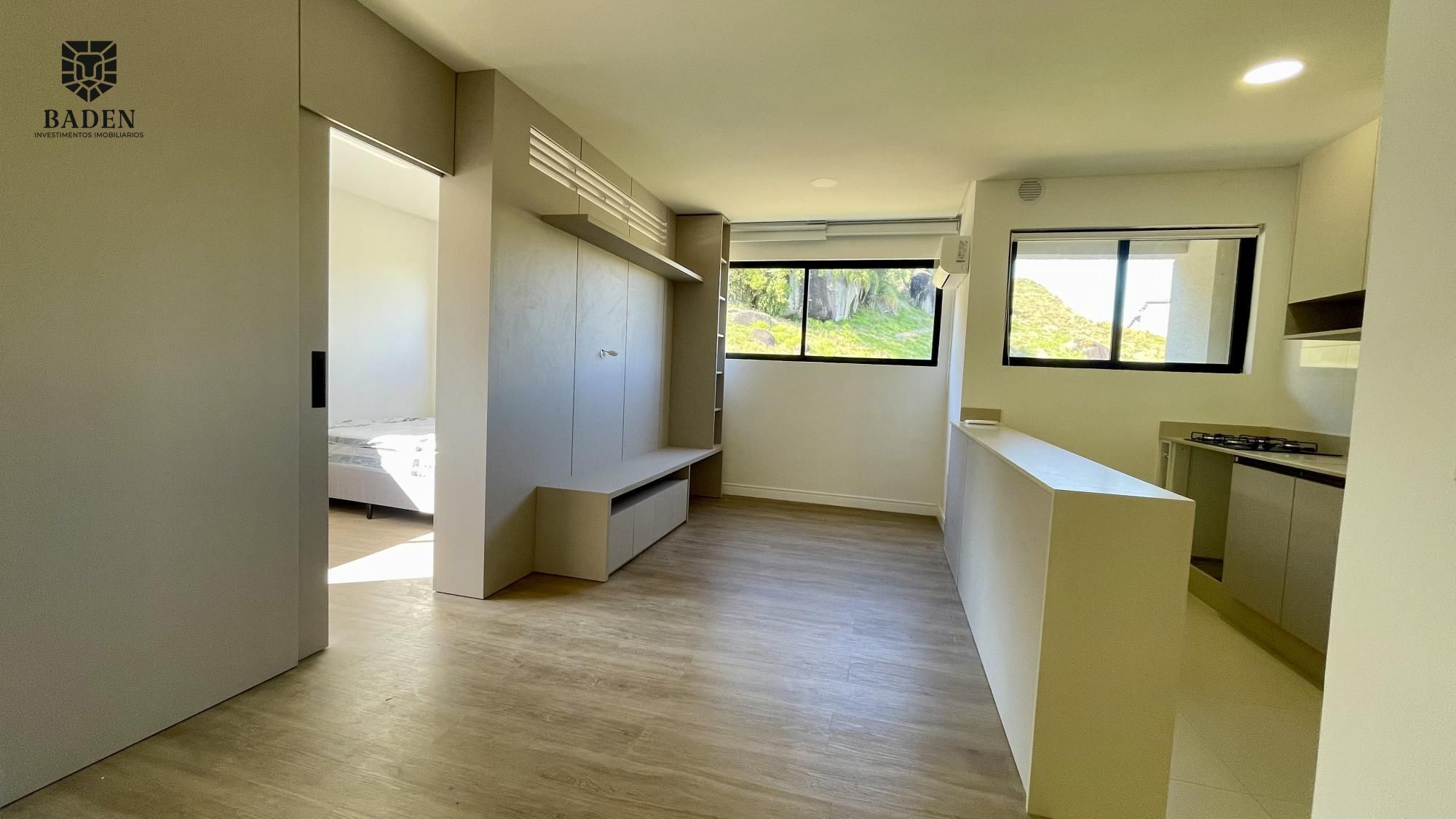 Loja-Salão para alugar com 1 quarto, 46m² - Foto 3