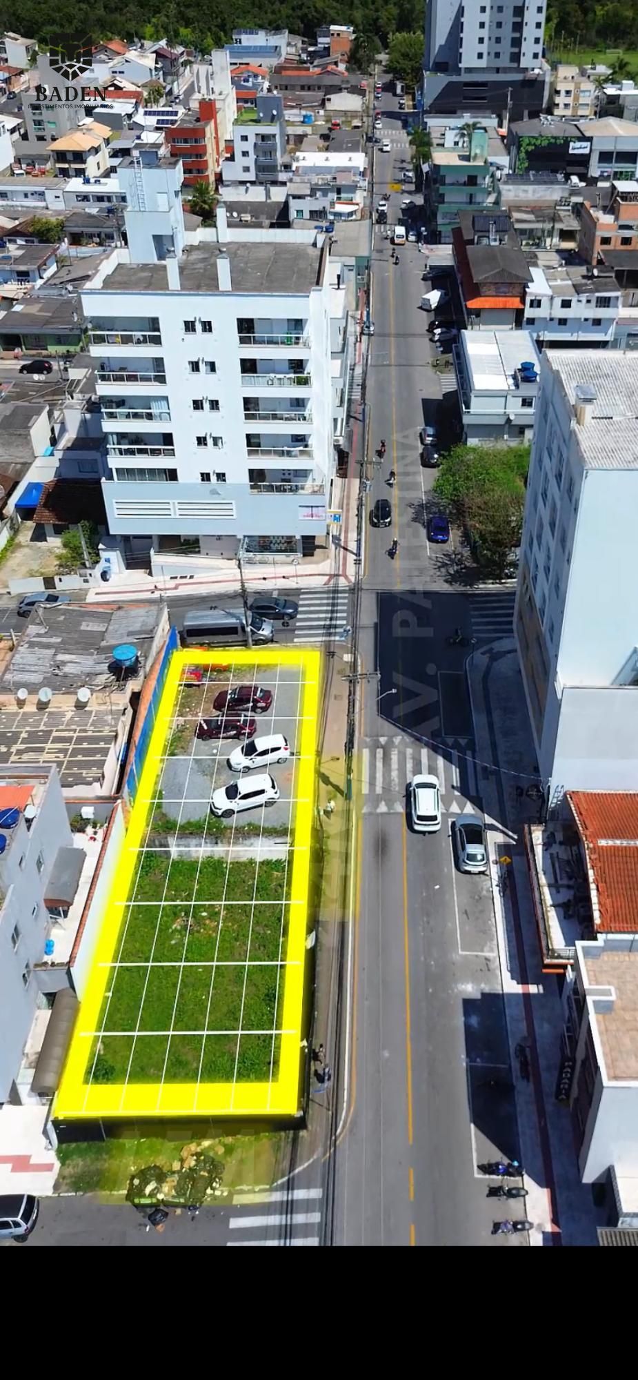 Terreno, 660 m² - Foto 1