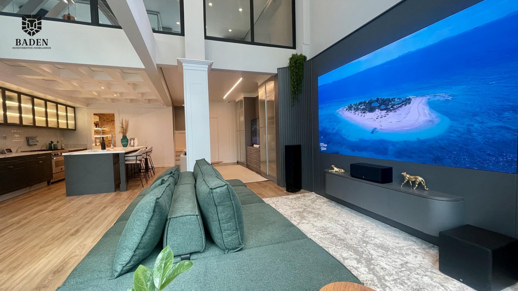 Loja-Salão, 125 m² - Foto 1