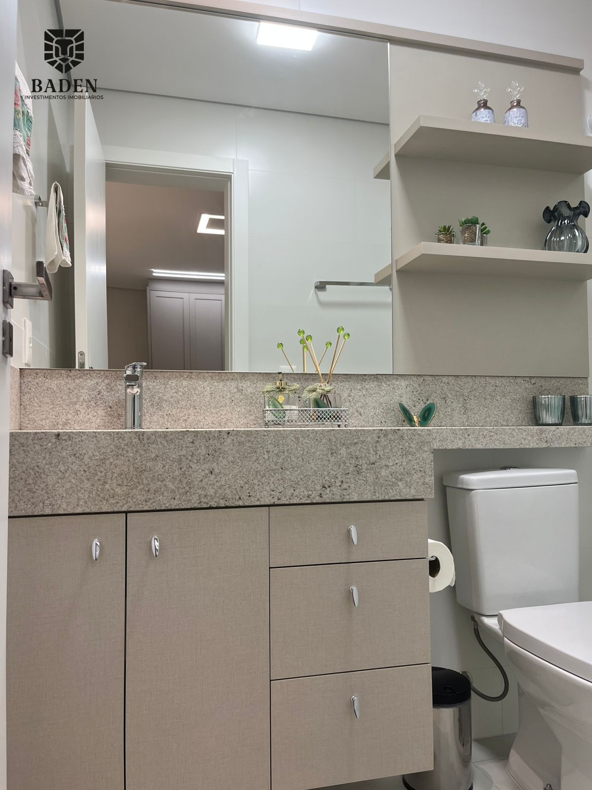 Apartamento, 2 quartos, 85 m² - Foto 36