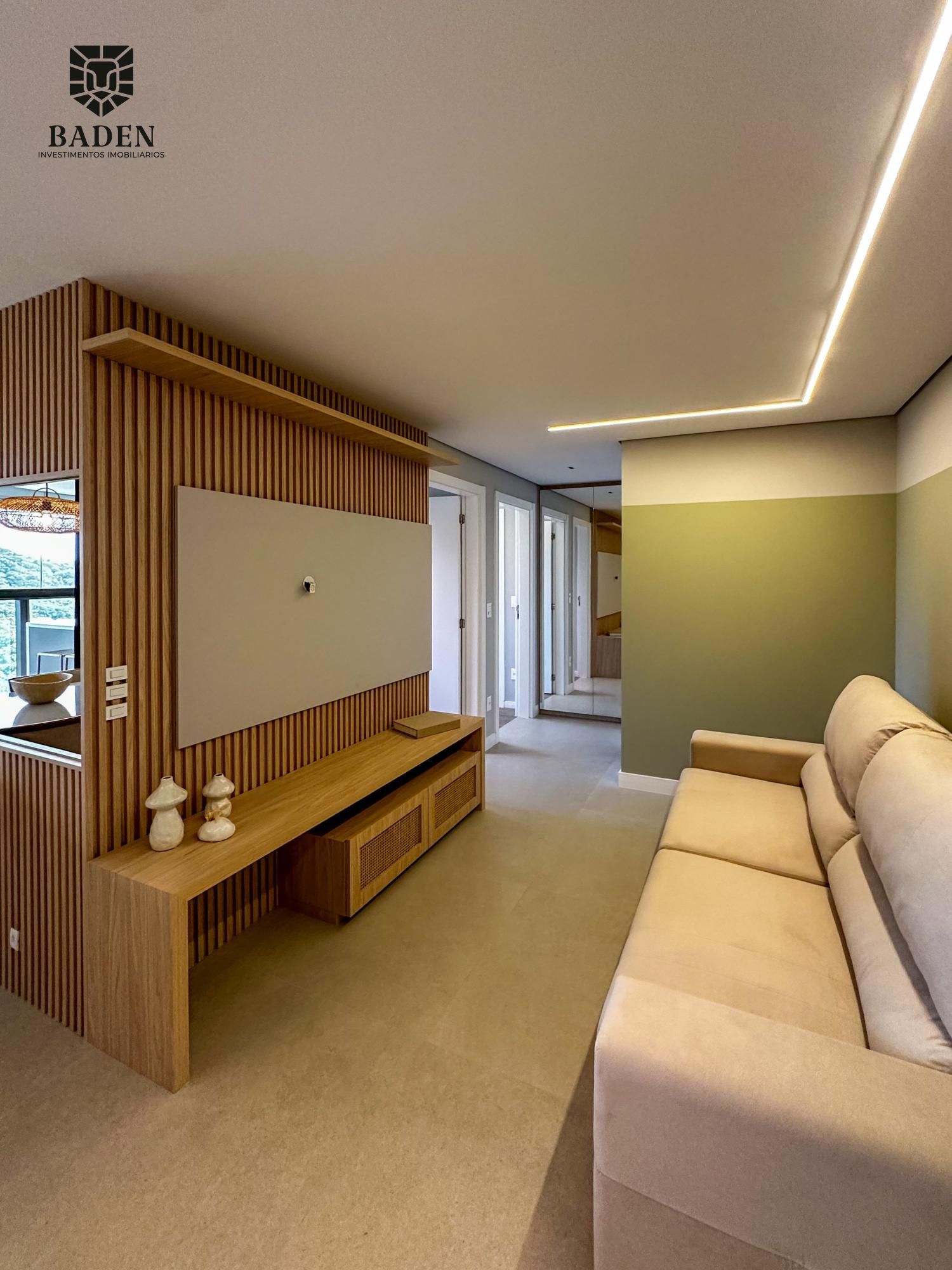 Apartamento, 2 quartos, 76 m² - Foto 3