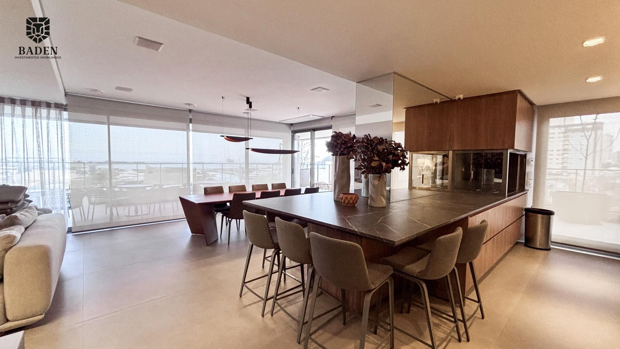 Apartamento, 4 quartos, 267 m² - Foto 9