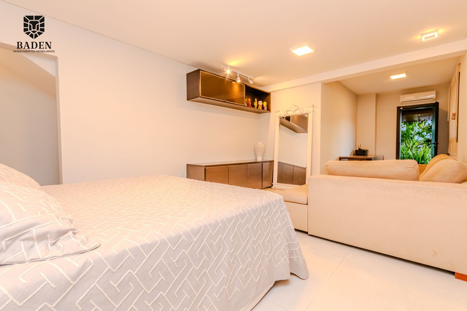 Casa de Condomínio, 4 quartos - Foto 40