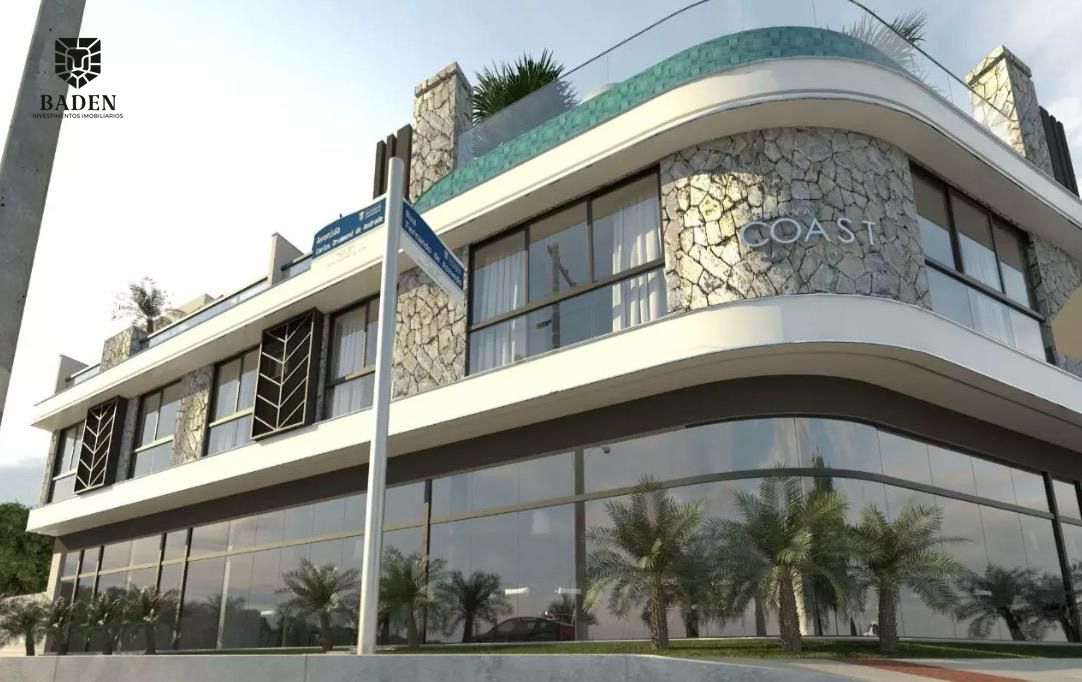 Cobertura, 3 quartos, 167 m² - Foto 3