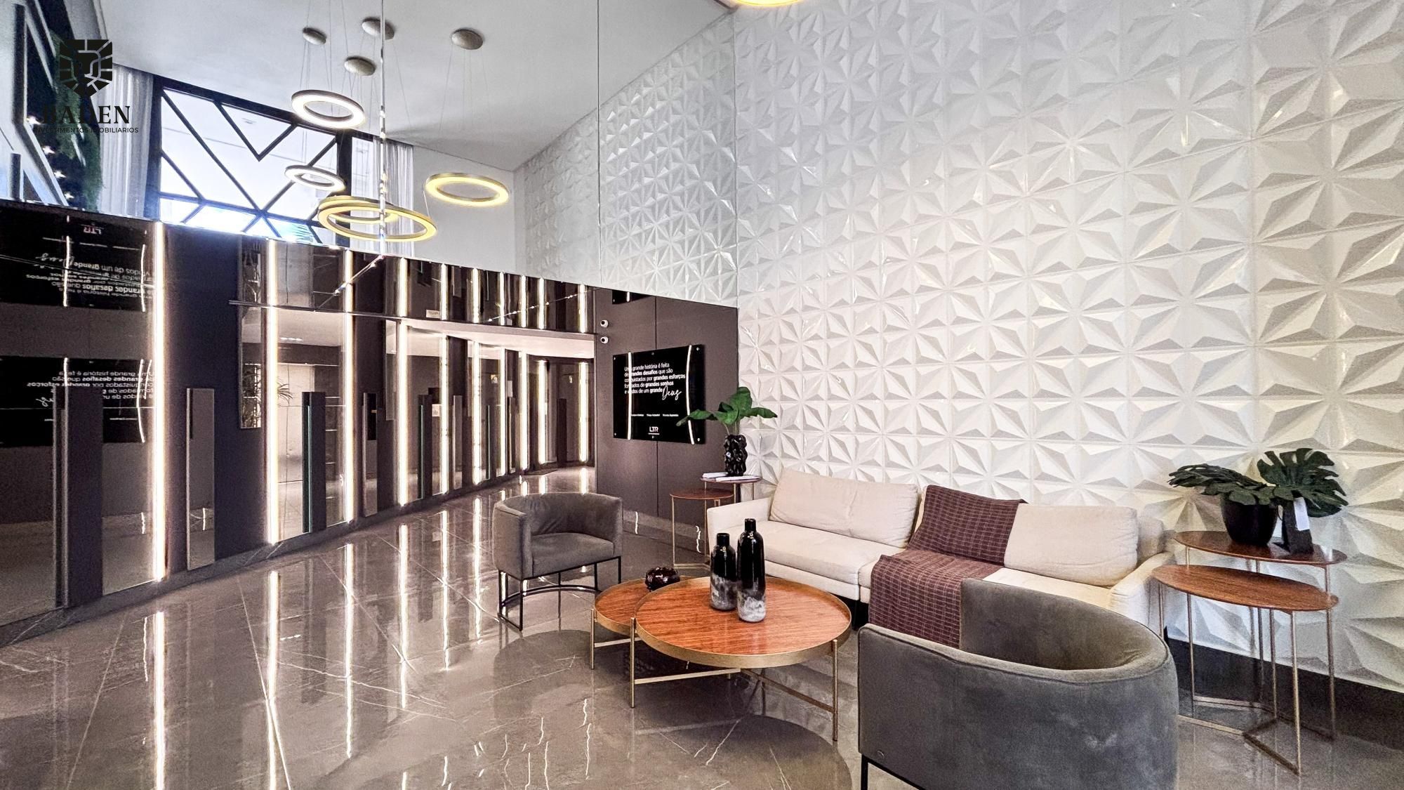 Apartamento, 2 quartos, 83 m² - Foto 4