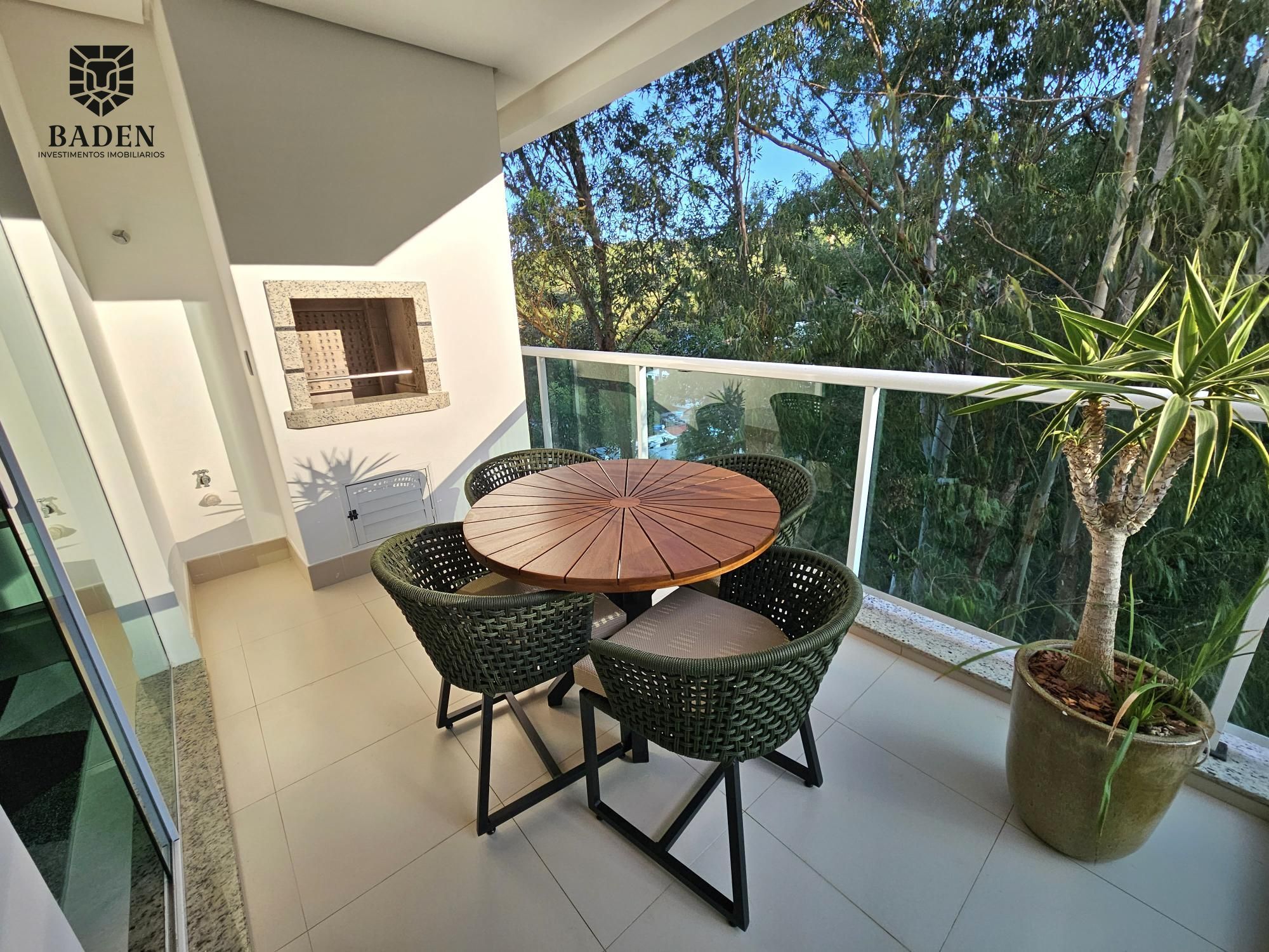 Cobertura, 5 quartos, 296 m² - Foto 25