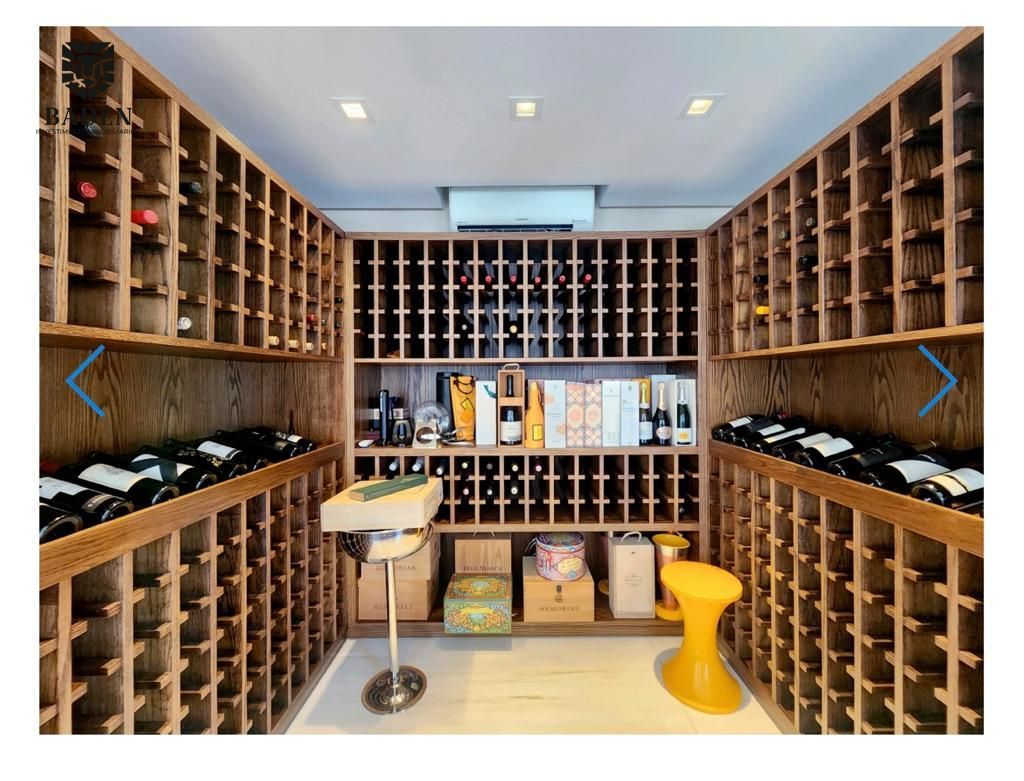 Casa, 6 quartos, 750 m² - Foto 8