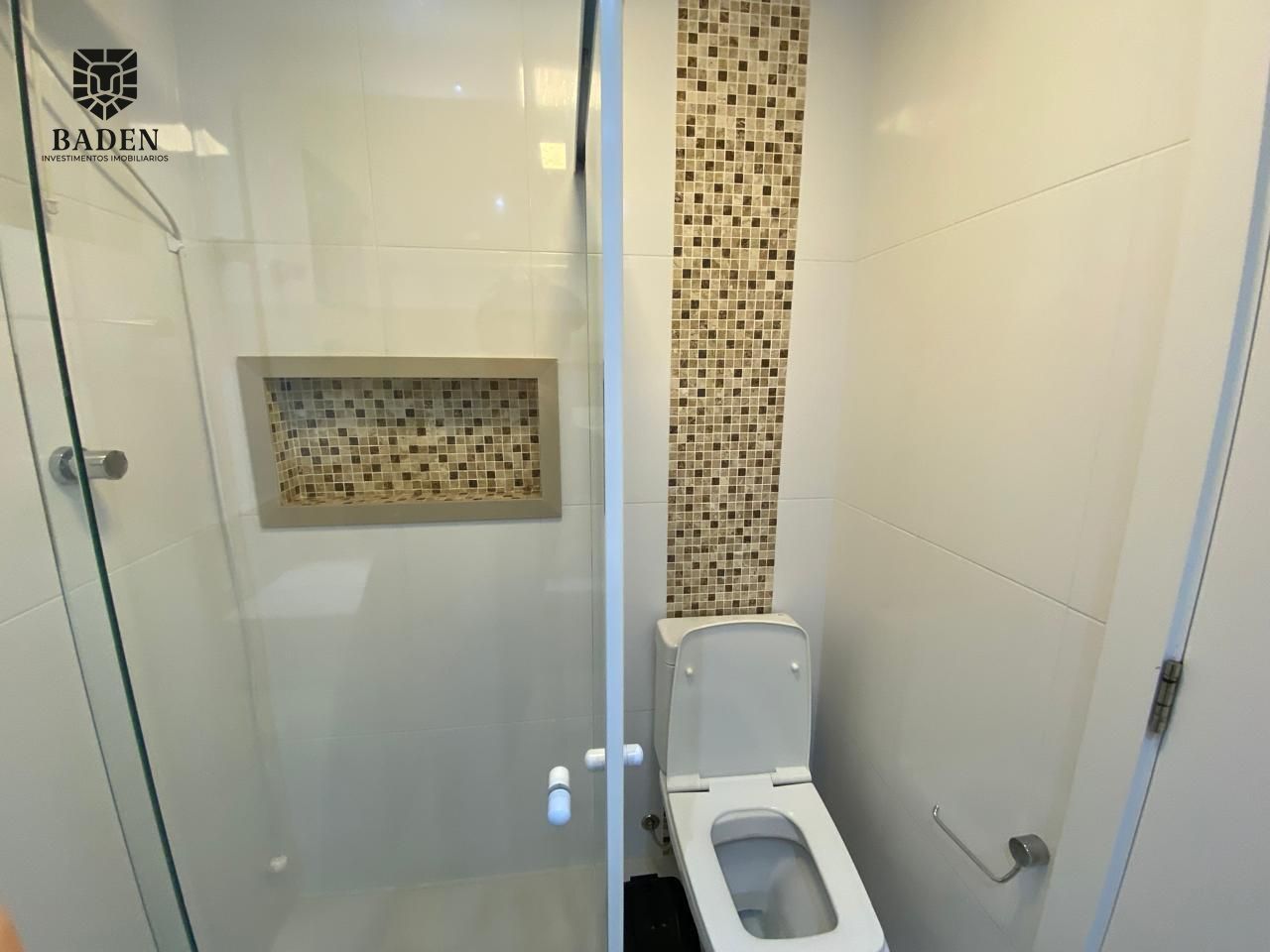 Apartamento para alugar com 2 quartos, 60m² - Foto 9