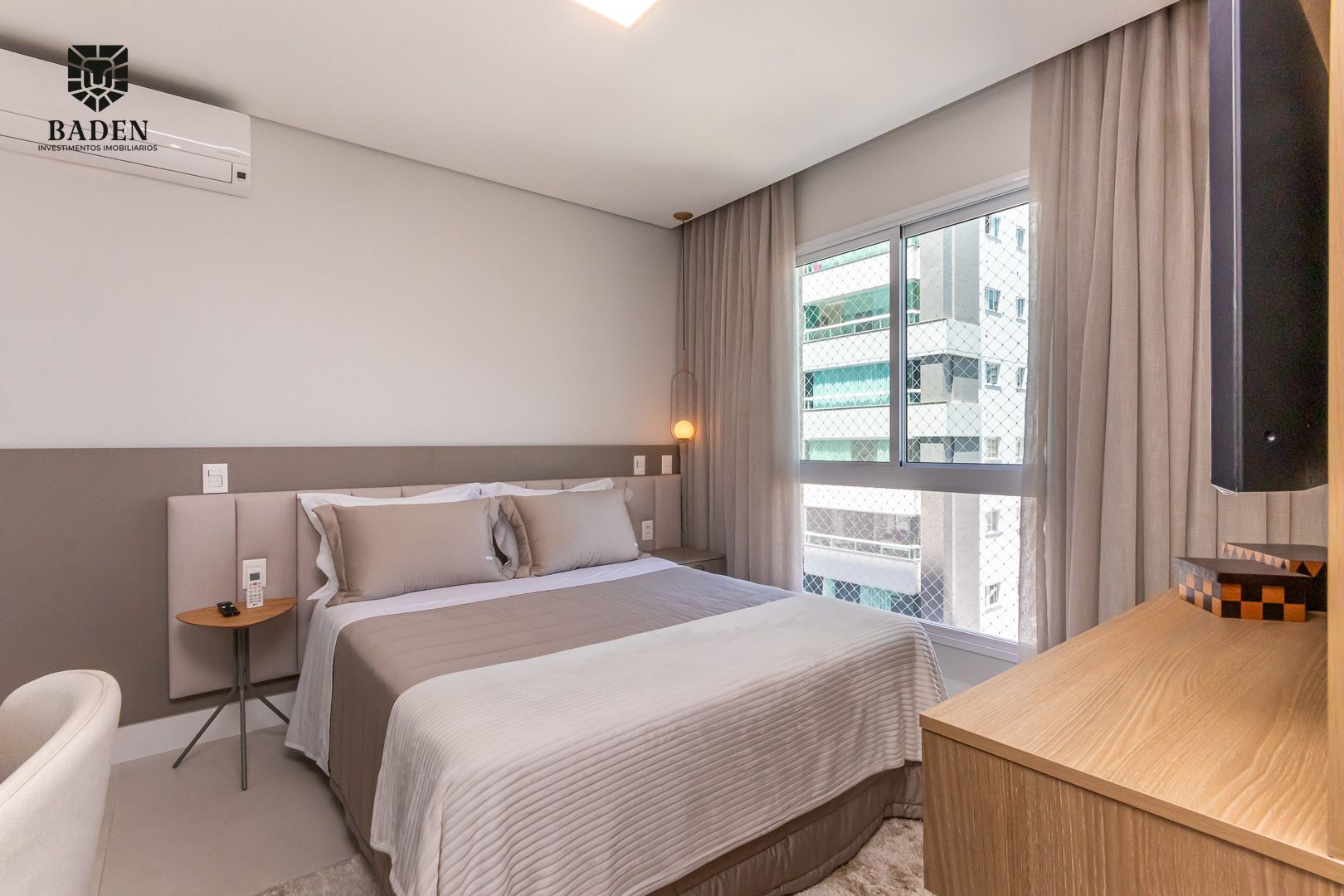 Apartamento, 4 quartos, 132 m² - Foto 25