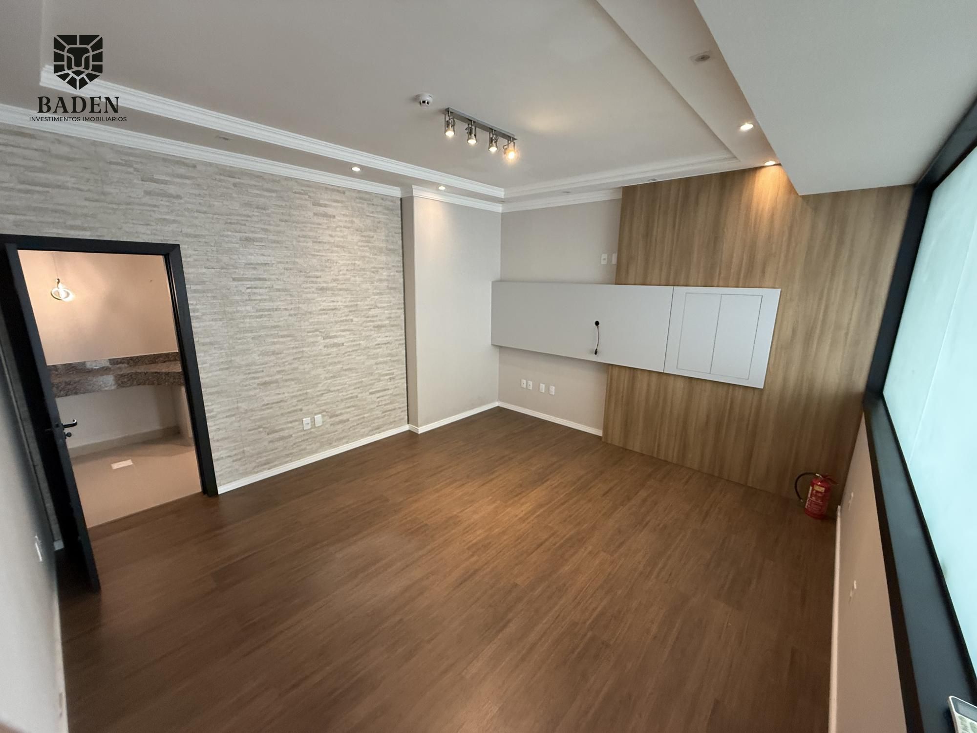 Sala-Conjunto, 43 m² - Foto 5