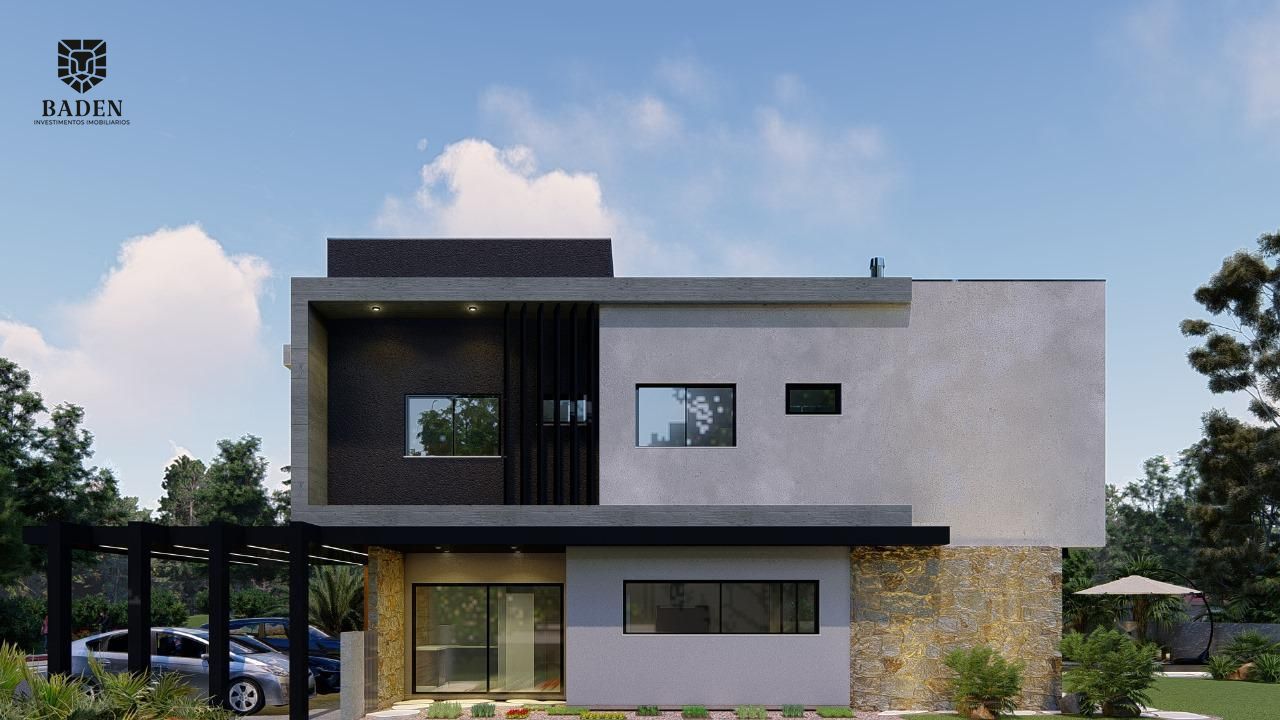 Casa, 3 quartos, 272 m² - Foto 8