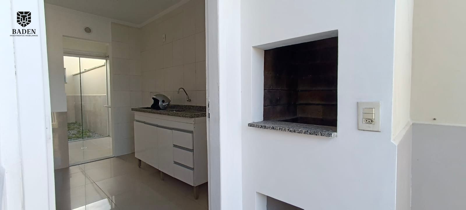 Casa, 2 quartos, 58 m² - Foto 5