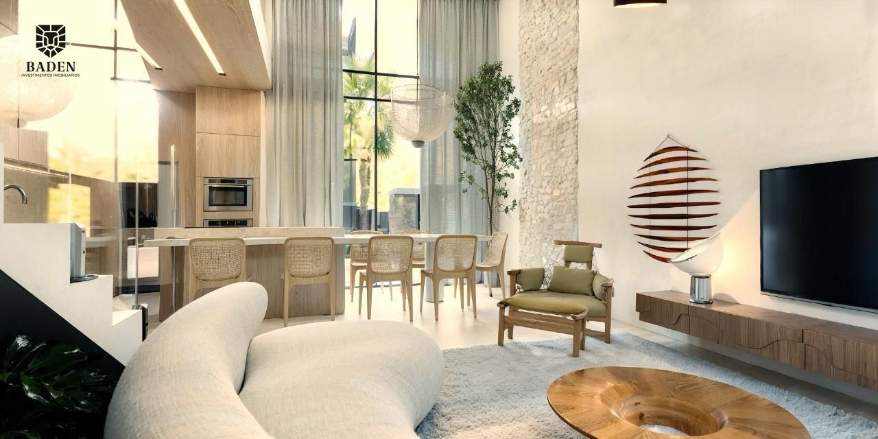 Casa de Condomínio, 3 quartos - Foto 6