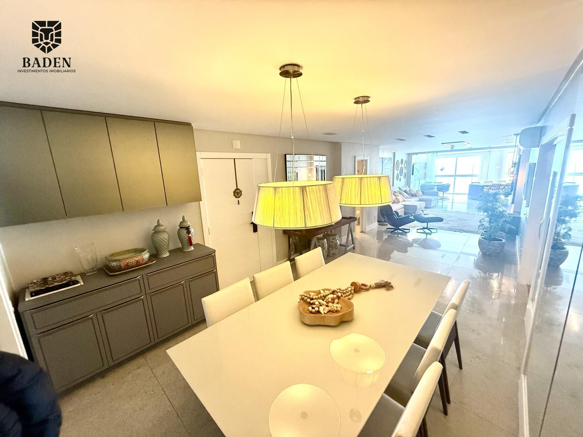 Apartamento para alugar com 4 quartos, 236m² - Foto 21