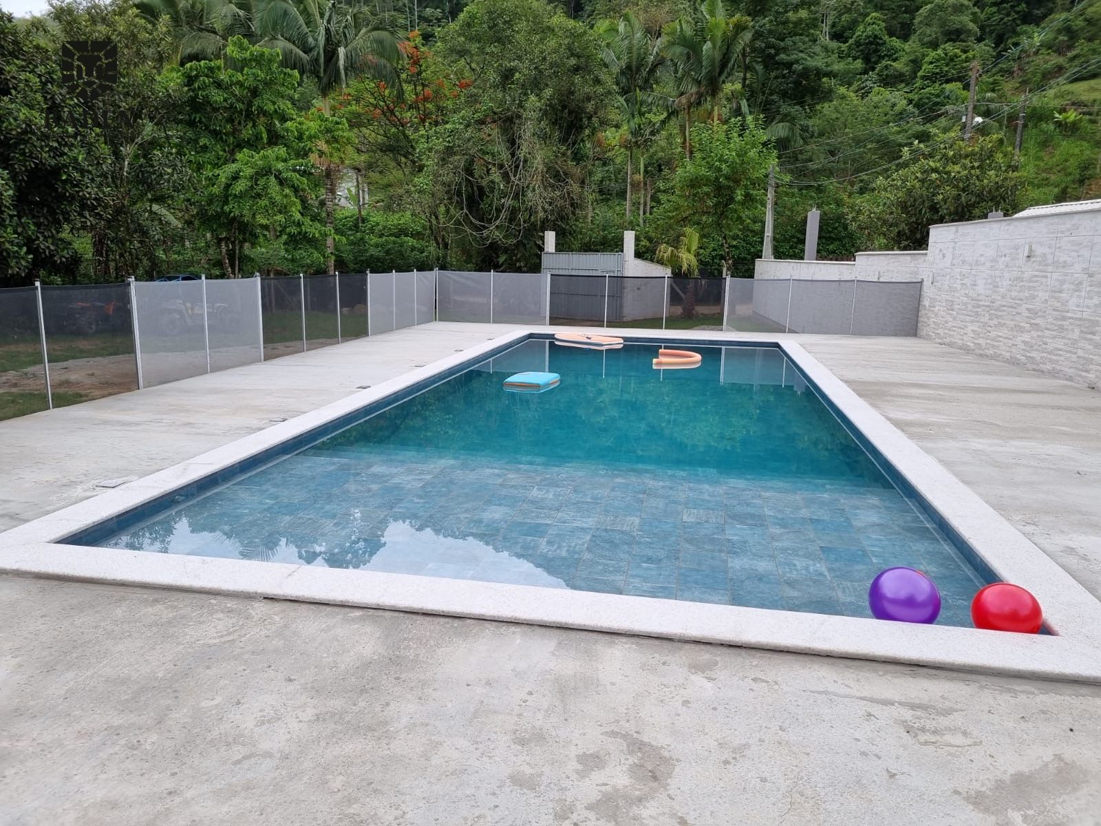 Chácara, 2 quartos, 2500 m² - Foto 29