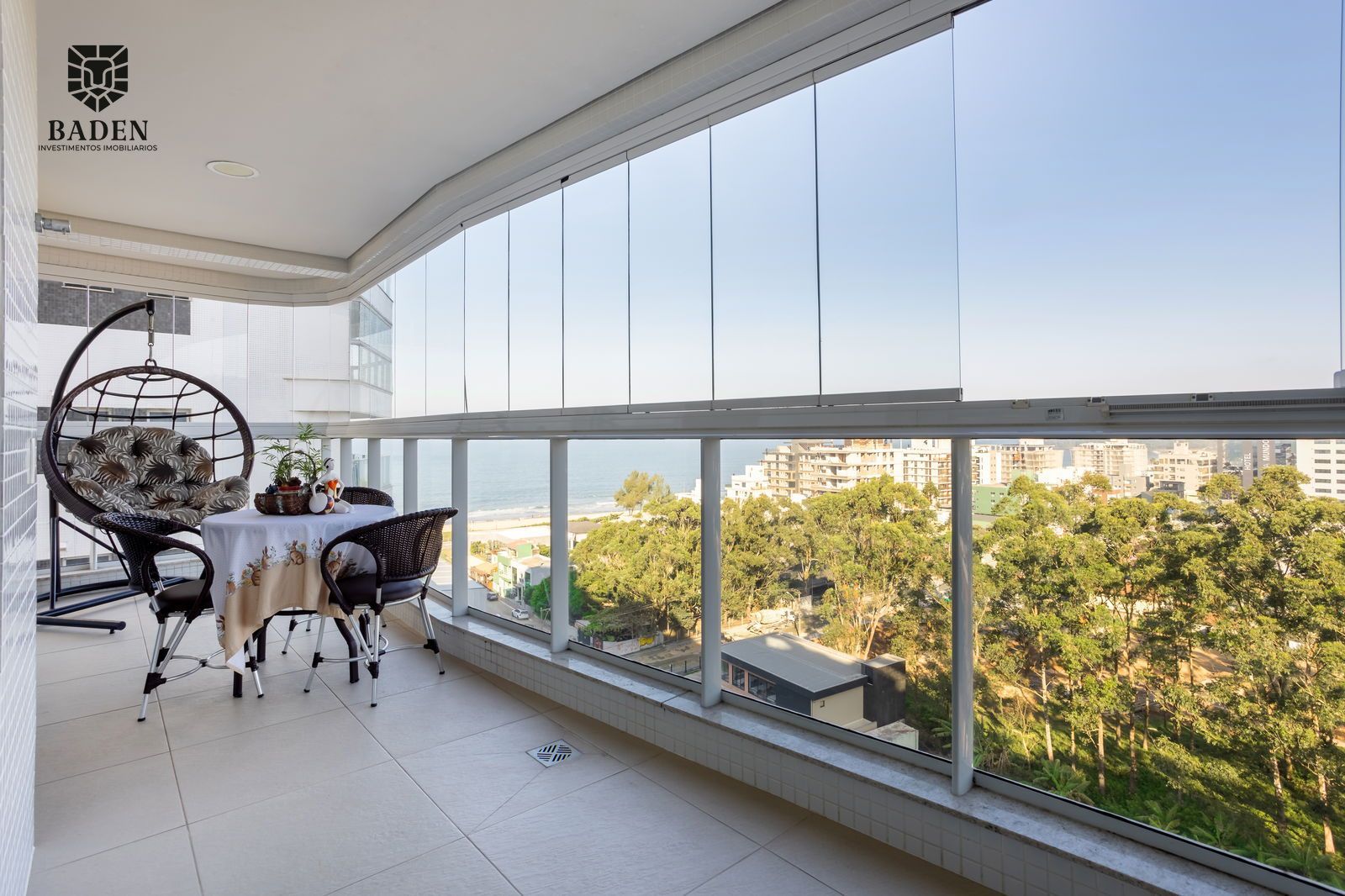 Apartamento, 3 quartos, 110 m² - Foto 6