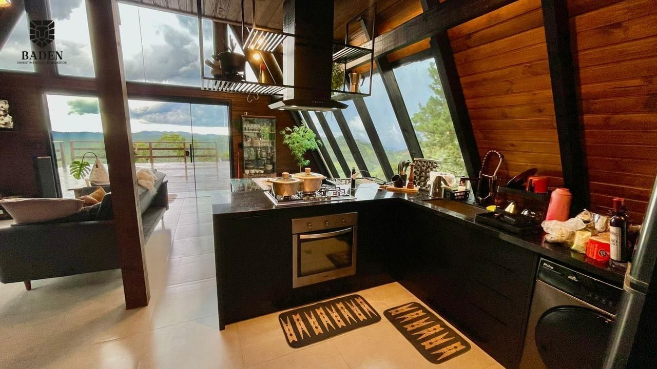 Casa de Condomínio à venda com 2 quartos, 290m² - Foto 3