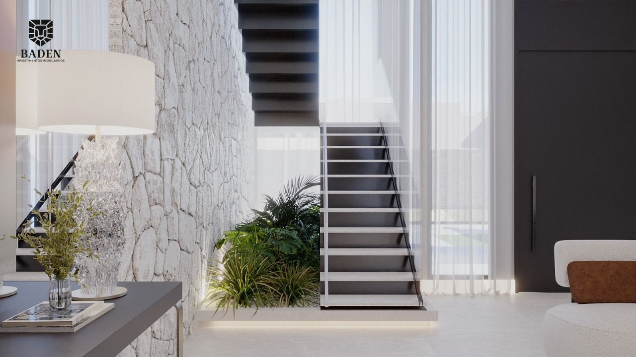 Casa à venda com 5 quartos, 601m² - Foto 17